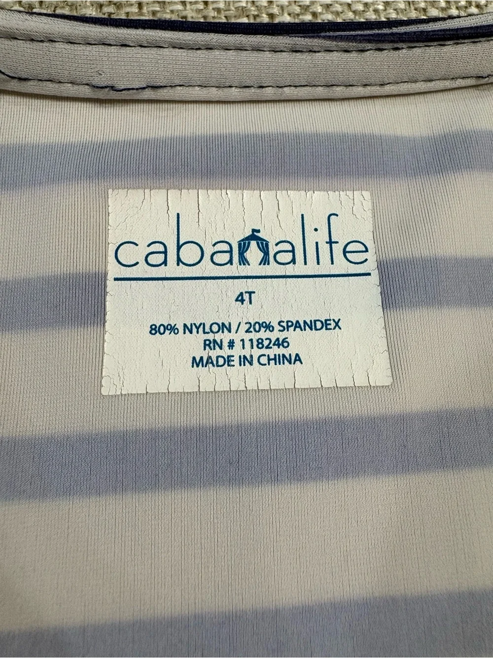 Cabana Life adorable cabana